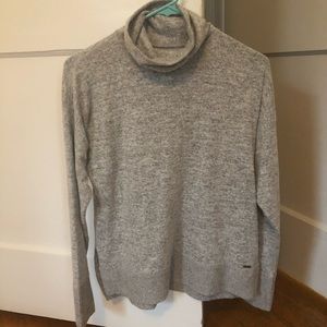 Abercrombie and Fitch sweater